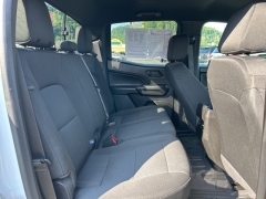 Used 2024 Chevrolet Colorado 4WD Crew Cab WT at Clutts Auto Sales near Hazard, KY