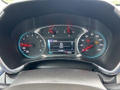 Used 2018 Chevrolet Equinox 4d SUV AWD LT w/1LT at Clutts Auto Sales near Hazard, KY