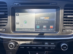 Used 2015  Kia Optima 4d Sedan SX Turbo at Clutts Auto Sales near Hazard&comma; KY