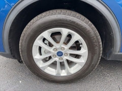 Used 2022  Ford Escape SE Hybrid AWD at Clutts Auto Sales near Hazard&comma; KY