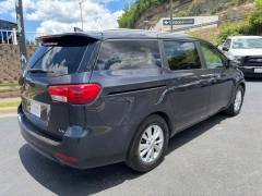 Used 2015  Kia Sedona 4d Wagon LX at Clutts Auto Sales near Hazard&comma; KY