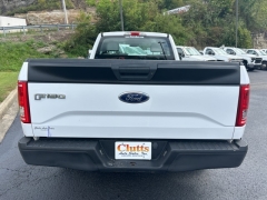 Used 2017 Ford F-150 2WD Reg Cab XL at Clutts Auto Sales near Hazard, KY