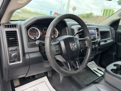 Used 2016  Ram 5500 Cab-Chassis 4WD Crew Cab Tradesman 173" at Clutts Auto Sales near Hazard&comma; KY