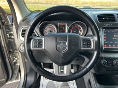 Used 2020  Dodge Journey 4d SUV FWD Crossroad 2&period;4L at Clutts Auto Sales near Hazard&comma; KY