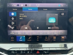 Used 2023  Jeep Compass High Altitude 4x4 at Clutts Auto Sales near Hazard&comma; KY