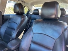 Used 2014  Chevrolet Cruze 4d Sedan LTZ at Clutts Auto Sales near Hazard, KY