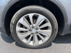 Used 2020  Buick Encore 4d SUV FWD Preferred at Clutts Auto Sales near Hazard&comma; KY