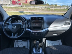 Used 2017 Dodge Journey 4d SUV FWD SE at Clutts Auto Sales near Hazard, KY