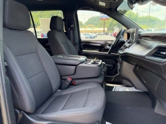 Used 2023  Chevrolet Tahoe 4WD 4dr LS at Clutts Auto Sales near Hazard&comma; KY