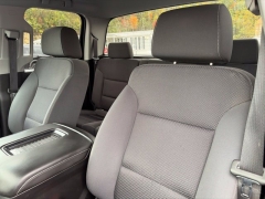 Used 2018  Chevrolet Silverado 1500 4WD Double Cab LT Z71 at Clutts Auto Sales near Hazard&comma; KY