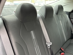 Used 2021  Hyundai Elantra SEL IVT at Clutts Auto Sales near Hazard&comma; KY