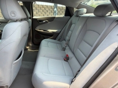 Used 2022  Chevrolet Malibu 4dr Sdn LS w&sol;1FL at Clutts Auto Sales near Hazard&comma; KY