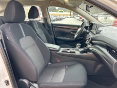 Used 2024  Nissan Sentra SV CVT at Clutts Auto Sales near Hazard&comma; KY