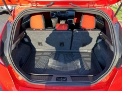 Used 2014  Ford Fiesta 4d Hatchback ST at Clutts Auto Sales near Hazard&comma; KY