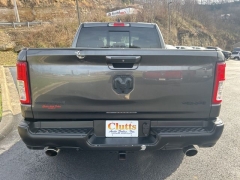 Used 2019  Ram 1500 4WD Crew Cab Big Horn&sol;Lone Star Level 2 at Clutts Auto Sales near Hazard&comma; KY