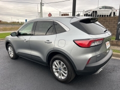 Used 2022 Ford Escape SE AWD at Clutts Auto Sales near Hazard, KY