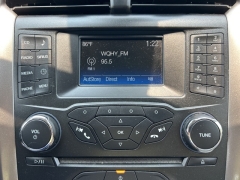 Used 2018 Ford Fusion 4d Sedan SE 2.5L at Clutts Auto Sales near Hazard, KY