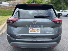 Used 2023 Nissan Rogue AWD SV at Clutts Auto Sales near Hazard, KY