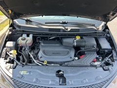 Used 2022 Chrysler Voyager LX FWD at Clutts Auto Sales near Hazard, KY