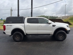 Used 2019  Ford Ranger 4WD SuperCrew Lariat at Clutts Auto Sales near Hazard&comma; KY