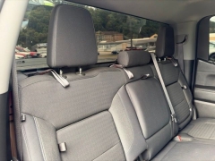 Used 2019  Chevrolet Silverado 1500 4WD Crew Cab LT Trail Boss at Clutts Auto Sales near Hazard&comma; KY