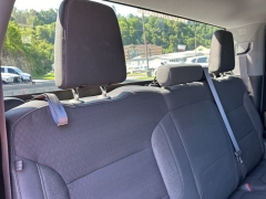 Used 2019 Chevrolet Silverado 1500 4WD Crew Cab LT at Clutts Auto Sales near Hazard, KY