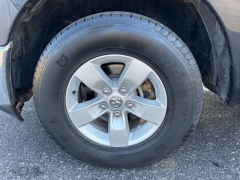 Used 2017 Ram 1500 4WD Reg Cab Tradesman at Clutts Auto Sales near Hazard, KY