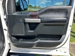 Used 2015 Ford F-150 4WD Supercrew Platinum 5 1/2 at Clutts Auto Sales near Hazard, KY