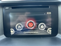 Used 2016 Mazda CX-5 4d SUV AWD Touring at Clutts Auto Sales near Hazard, KY