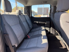 Used 2023  Ford F-150 4WD XL SuperCrew 5&period;5' Box at Clutts Auto Sales near Hazard&comma; KY