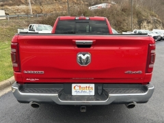 Used 2019  Ram 1500 4WD Quad Cab Laramie at Clutts Auto Sales near Hazard&comma; KY