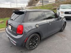 Used 2015  MINI Cooper Hardtop 2dr HB S at Clutts Auto Sales near Hazard&comma; KY