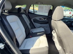 Used 2023  GMC Terrain AWD 4dr SLE at Clutts Auto Sales near Hazard&comma; KY