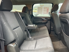 Used 2011  Chevrolet Suburban 1500 SUV 4WD LS at Clutts Auto Sales near Hazard, KY