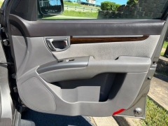 Used 2012  Hyundai Santa Fe 4d SUV FWD SE at Clutts Auto Sales near Hazard&comma; KY