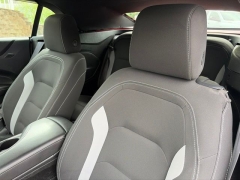 Used 2019  Chevrolet Camaro 2d Convertible 1LT V6 at Clutts Auto Sales near Hazard&comma; KY