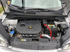 Used 2019  Kia Soul 4d Hatchback + at Clutts Auto Sales near Hazard, KY