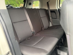 Used 2013  Toyota FJ Cruiser 4d SUV 4WD Auto at Clutts Auto Sales near Hazard&comma; KY