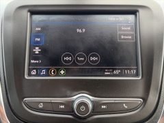 Used 2024  Chevrolet Equinox AWD 4dr LT w&sol;1LT at Clutts Auto Sales near Hazard&comma; KY