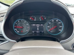 Used 2020 Chevrolet Malibu 4d Sedan LT at Clutts Auto Sales near Hazard, KY