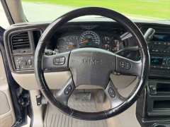 Used 2005  GMC Sierra 1500 2WD Ext Cab SLT at Clutts Auto Sales near Hazard&comma; KY