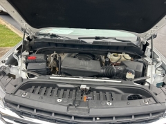 Used 2019  Chevrolet Silverado 1500 4WD Crew Cab LT at Clutts Auto Sales near Hazard&comma; KY