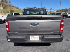 Used 2023  Ford F-150 4WD XL SuperCrew 5&period;5' Box at Clutts Auto Sales near Hazard&comma; KY