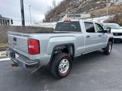 Used 2019  GMC Sierra 2500 4WD Crew Cab Base Longbed at Clutts Auto Sales near Hazard&comma; KY