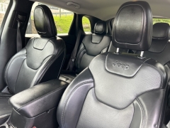 Used 2020 Jeep Cherokee 4d SUV 4WD Latitude Plus Altitude 3.2L at Clutts Auto Sales near Hazard, KY