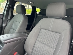 Used 2022 Chevrolet Blazer AWD 4dr LT w/2LT at Clutts Auto Sales near Hazard, KY