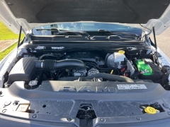 Used 2022 Ram 1500 4WD Tradesman Crew Cab 6'4" Box at Clutts Auto Sales near Hazard, KY