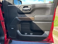 Used 2019  Chevrolet Silverado 1500 4WD Double Cab RST at Clutts Auto Sales near Hazard, KY