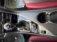 Used 2021  INFINITI Q60 RED SPORT 400 AWD at Clutts Auto Sales near Hazard&comma; KY
