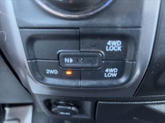 Used 2022  Ram 1500 Classic 4WD Warlock Crew Cab 5'7" Box at Clutts Auto Sales near Hazard&comma; KY